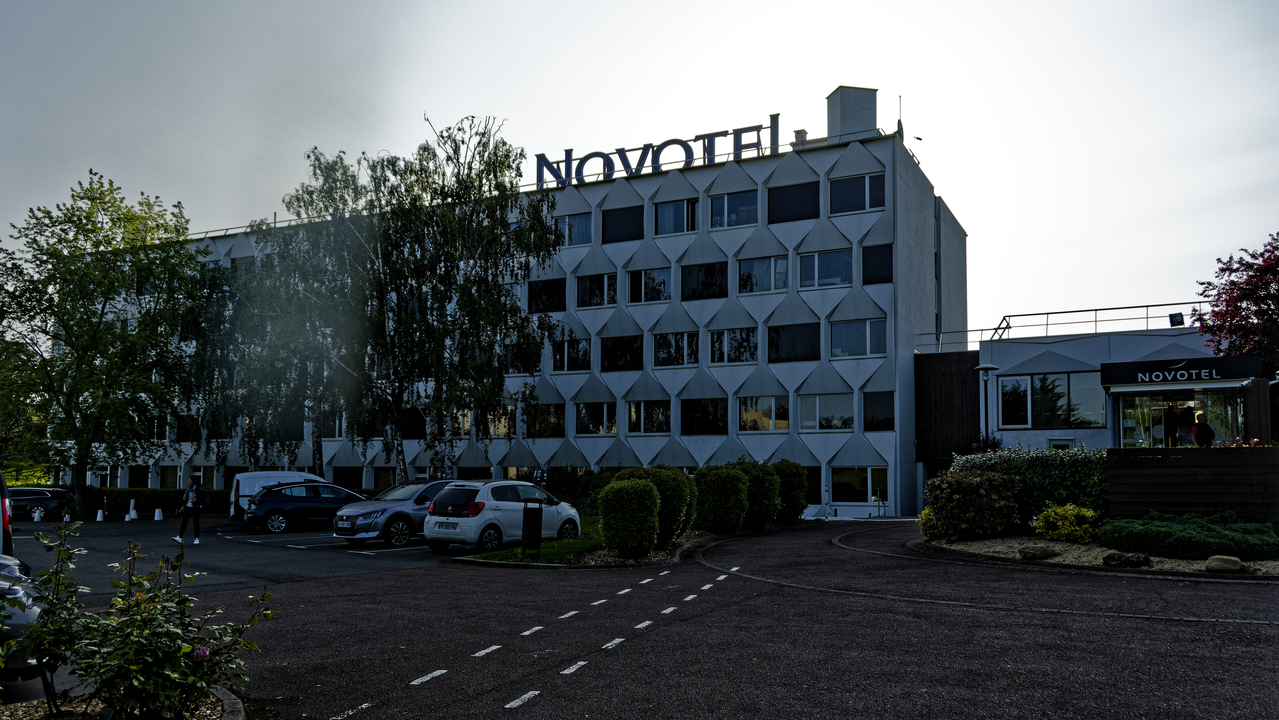 20230516 081120•Creteil•Ile-de-France•France